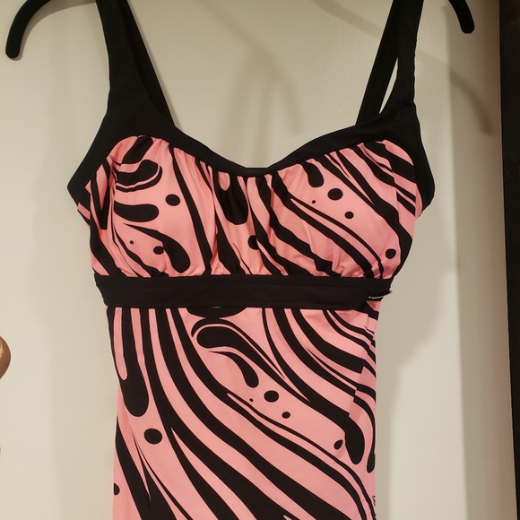 Other - Zeroxposur swim top